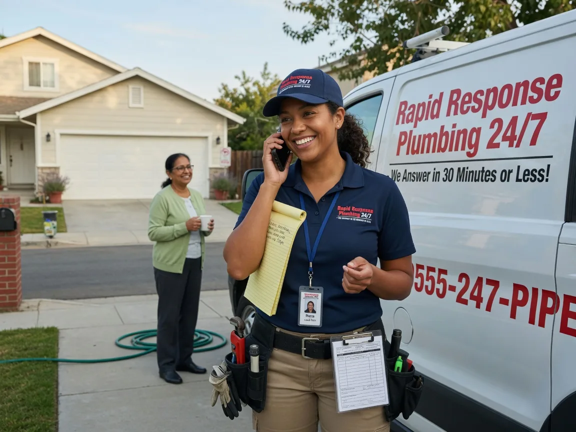 Emergency Plumber Central, IN FAQs